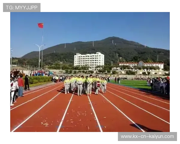 校园体育竞赛积分制考核方式正式上线，学校体育竞赛规程